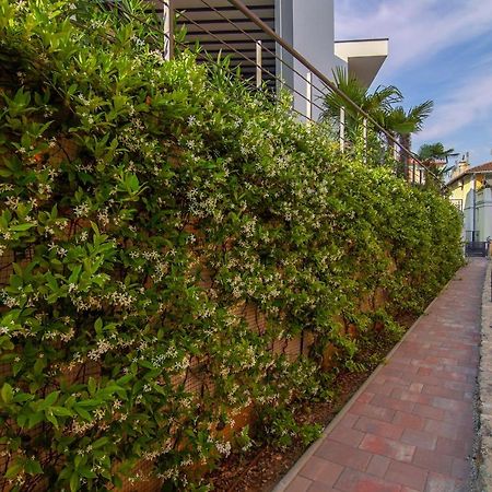 Vita, Luxury Apartments Opatija Exterior photo