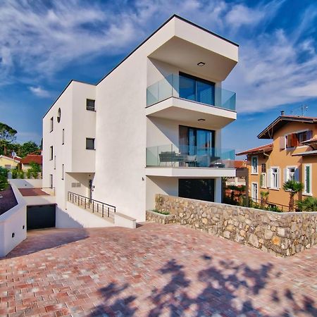 Vita, Luxury Apartments Opatija Exterior photo