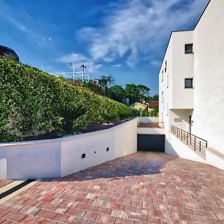 Vita, Luxury Apartments Opatija Exterior photo
